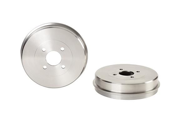 Bęben hamulcowy BREMBO 14.7240.10