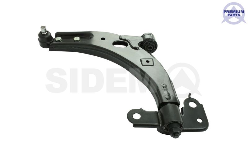 Wahacz, zawieszenie koła SIDEM 81170