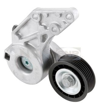Rolka napinacza, pasek klinowy wielorowkowy SNR GA357.30