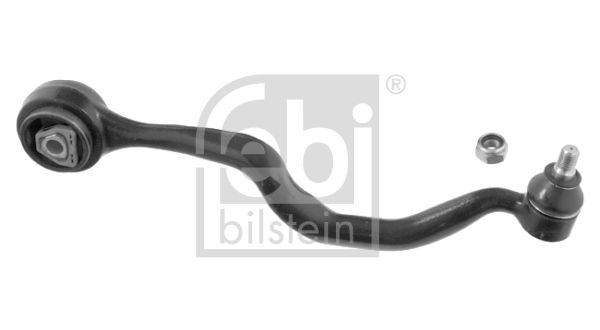 Wahacz, zawieszenie koła FEBI BILSTEIN 24296