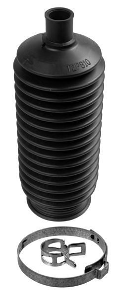 Osłona, system kierowania LEMFÖRDER 34932 01