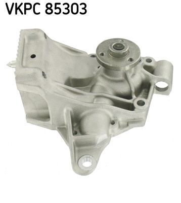 Pompa wody, chłodzenie silnika SKF VKPC85303