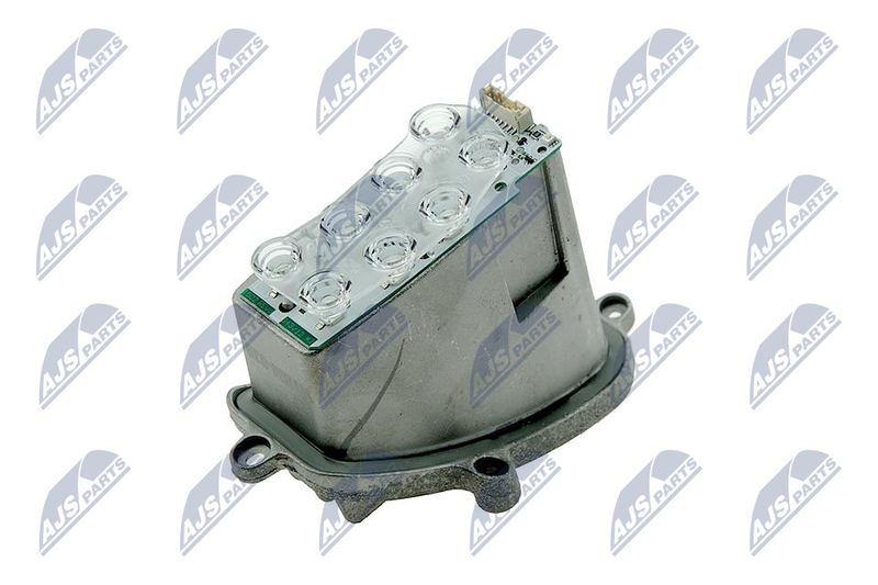Sterownik, oświetlenie NTY EPX-BM-039