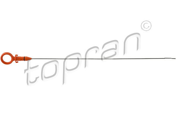Miarka olejowa TOPRAN 114 919