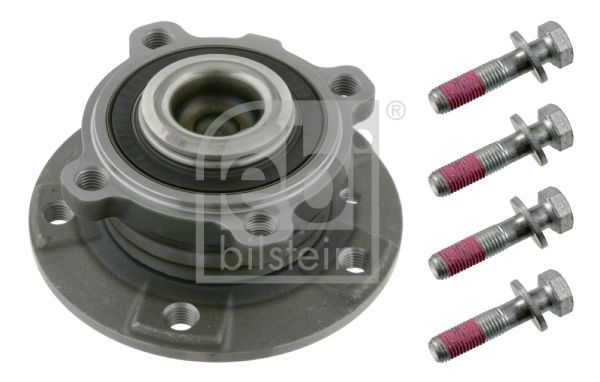 Zestaw łożysk koła FEBI BILSTEIN 23371