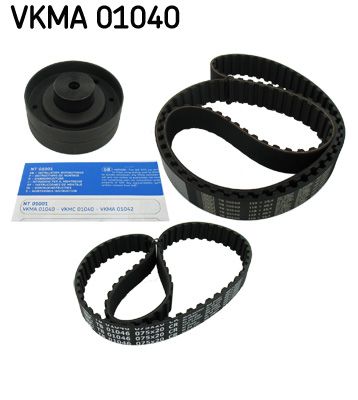 Zestaw paska rozrządu SKF VKMA01040