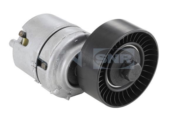 Rolka napinacza, pasek klinowy wielorowkowy SNR GA352.65