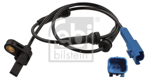 Czujnik, prędkość obrotowa koła FEBI BILSTEIN 45556