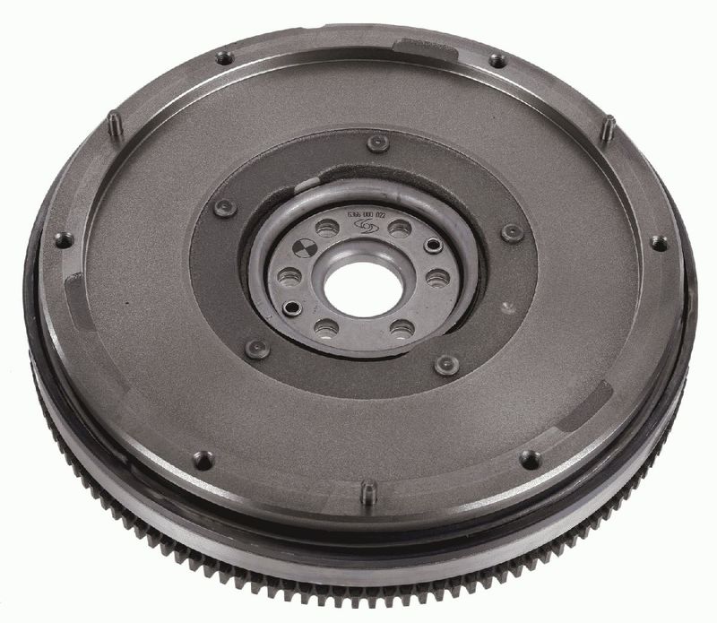 Koło zamachowe SACHS 6366 000 022