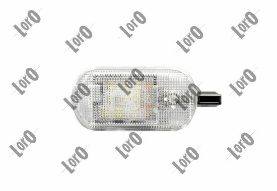 Oświetlenie wnętrza ABAKUS l53-460-0001led