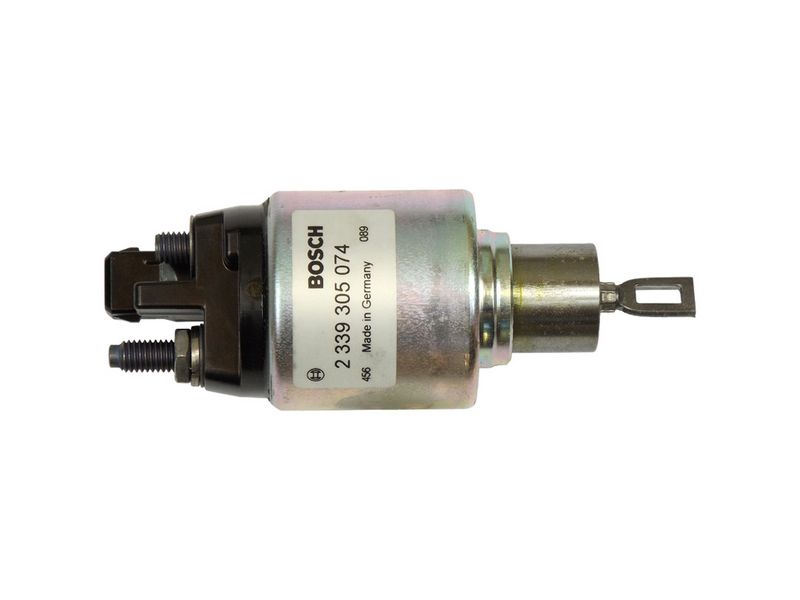 Włącznik elektromagnetyczny, rozrusznik AS-PL SS0103(BOSCH)