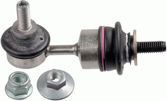 Drążek / wspornik, stabilizator LEMFÖRDER 25811 02