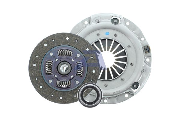 Zestaw sprzęgieł Aisin KY-027