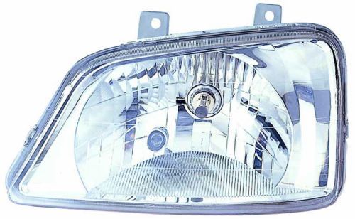 Reflektor ABAKUS 211-1130L-LD-E