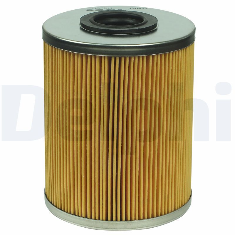Filtr paliwa DELPHI HDF511