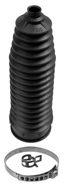 Osłona, system kierowania LEMFÖRDER 33960 01