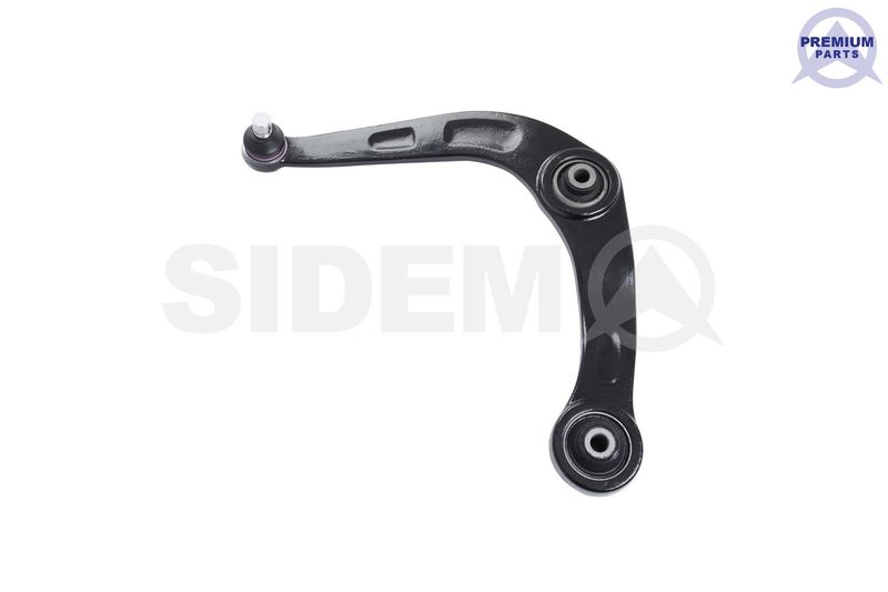 Wahacz, zawieszenie koła SIDEM 53071