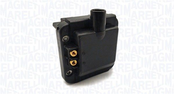 Cewka zapłonowa MAGNETI MARELLI 060717023012