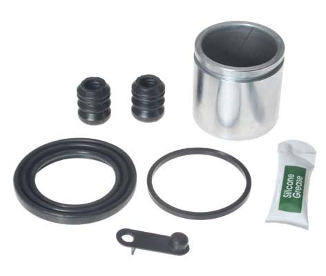 Zestaw naprawczy, zacisk hamulca BUDWEG CALIPER 2090287