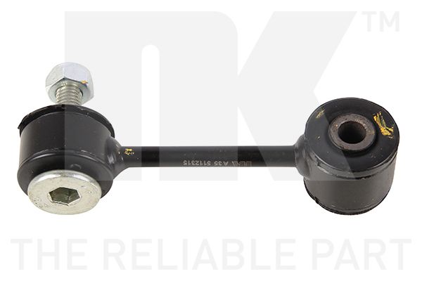 Drążek / wspornik, stabilizator NK 5112315