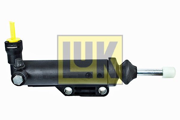 Siłownik, sprzęgło LUK 512 0024 10