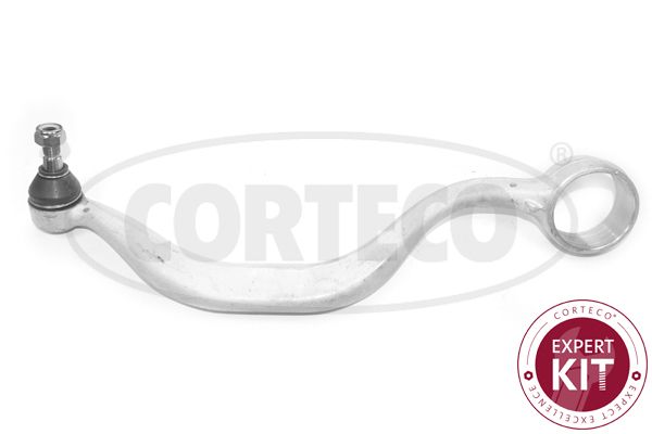 Wahacz, zawieszenie koła CORTECO 49395407