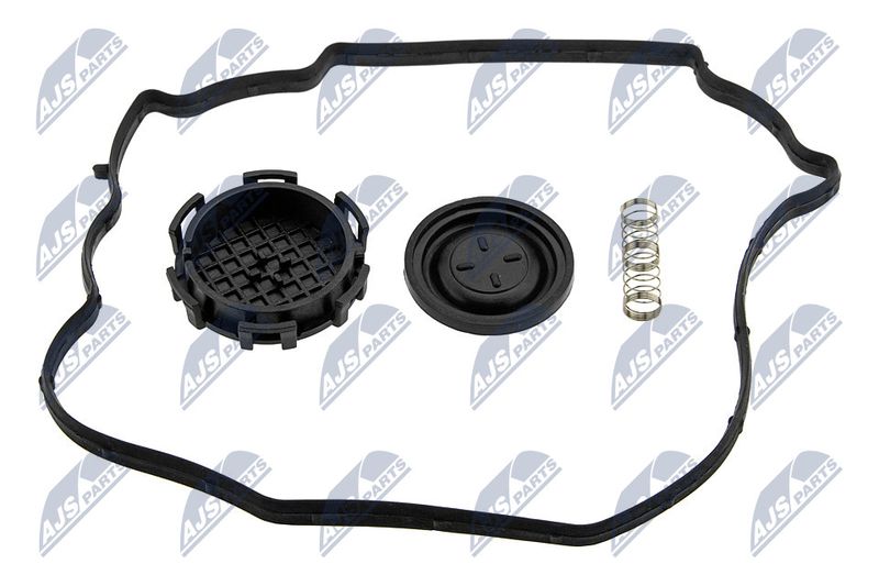 Pokrywa głowicy cylindrów NTY BPZ-CT-010