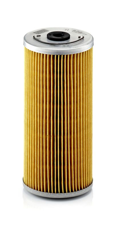 Filtr oleju MANN-FILTER h 829/1 x
