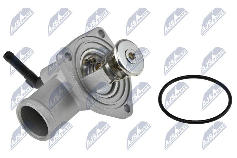 Termostat, płyn chłodzący NTY CTM-PL-010