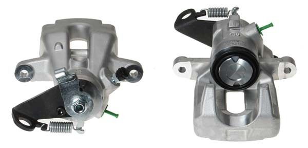 Zacisk hamulca BUDWEG CALIPER 343870