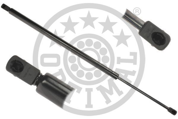 Sprężyna gazowa, pokrywa bagażnika OPTIMAL AG-51637
