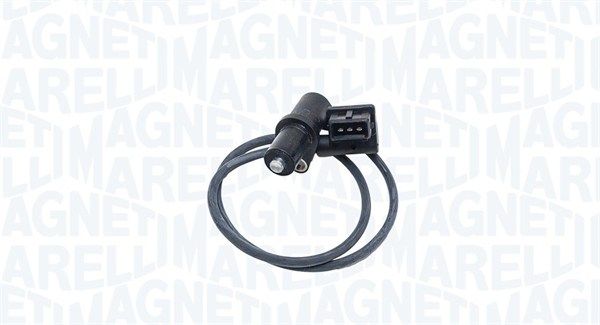 Czujnik, pozycja wałka rozrządu MAGNETI MARELLI 064847134010