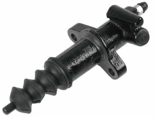 Siłownik, sprzęgło SACHS 6283 600 489