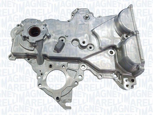 Pompa oleju MAGNETI MARELLI 351516000141