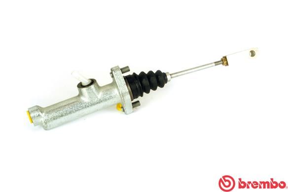 Pompa sprzęgła BREMBO C 06 001
