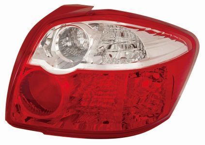 Lampa tylna zespolona ABAKUS 212-19U3R-LD-UE