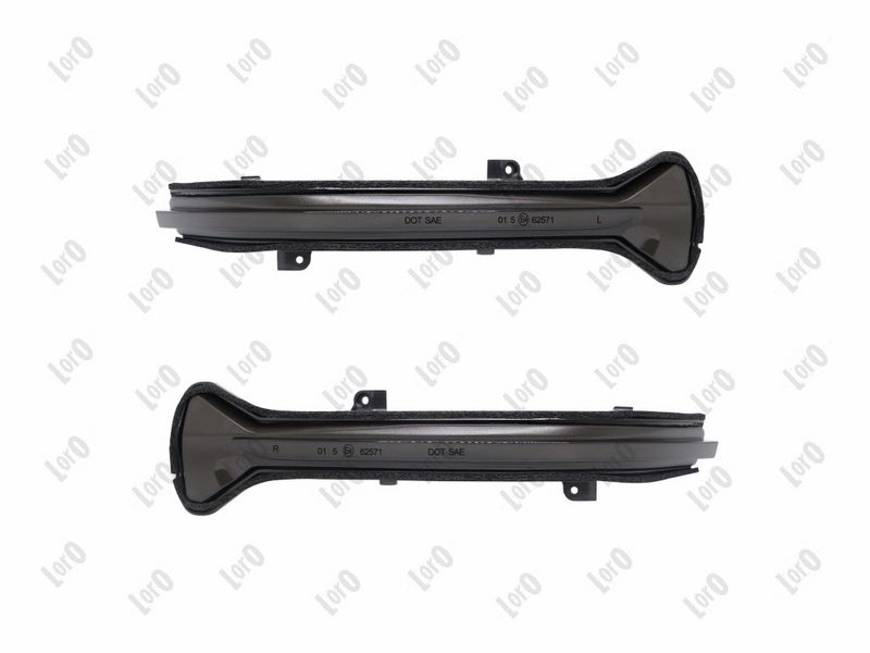 Zestaw kierunkowskazów ABAKUS L04-140-020LED-D
