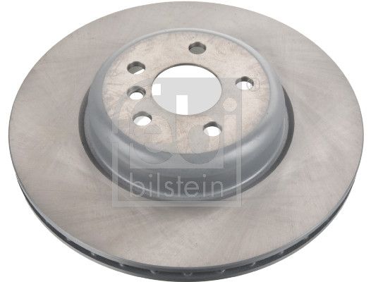 Tarcza hamulcowa FEBI BILSTEIN 171450