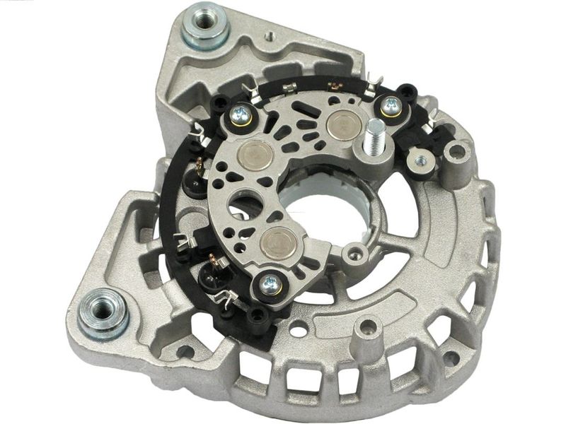 Uchwyt, kołnierz napędowy alternatora AS-PL arc0164
