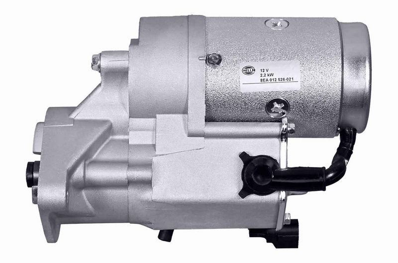 Rozrusznik HELLA 8EA 012 526-021