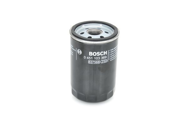 Filtr oleju BOSCH 0451103369