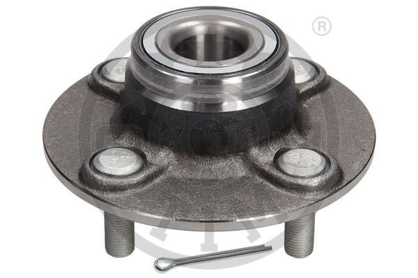 Zestaw łożysk koła OPTIMAL 962548