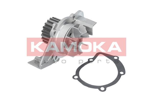 Pompa wody, chłodzenie silnika KAMOKA T0085
