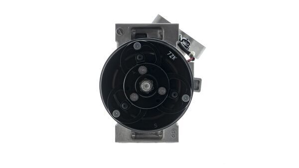 Sprężarka, klimatyzacja MAHLE acp 609 000p