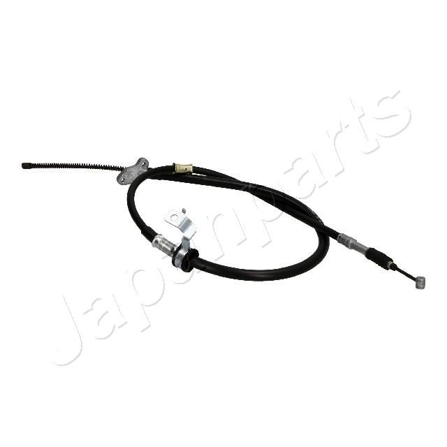 Cięgło, hamulec postojowy JAPANPARTS BC-2053L