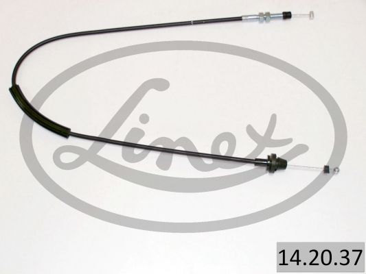 Linka gazu LINEX 14.20.37