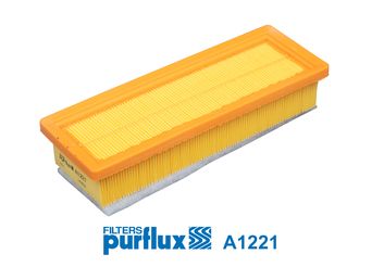 Filtr powietrza PURFLUX a1221
