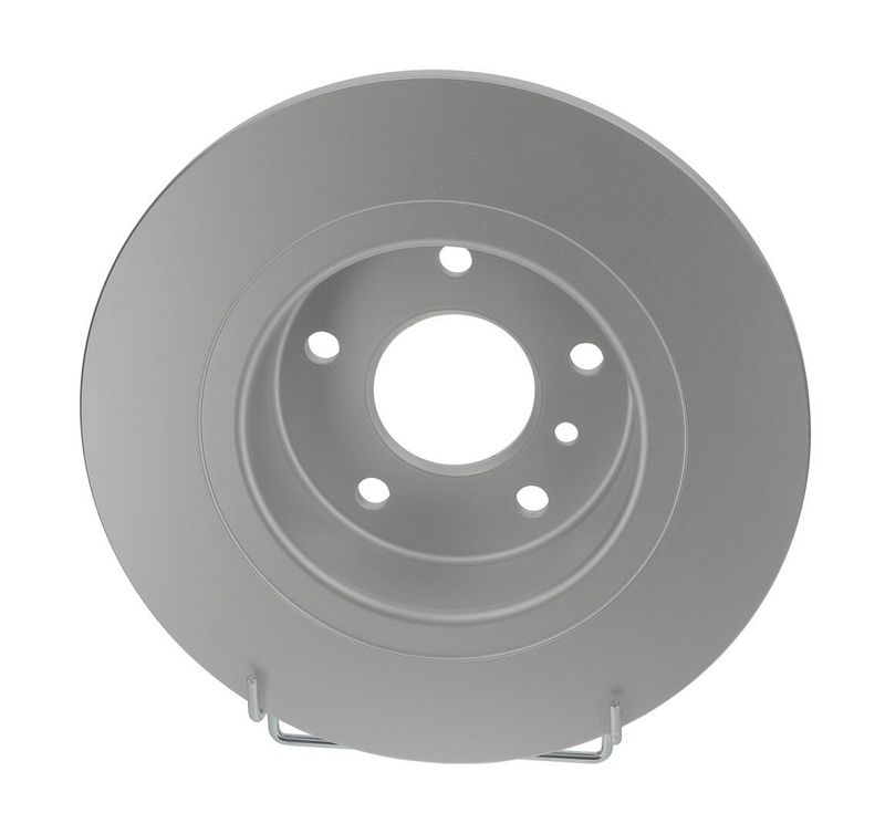 Tarcza hamulcowa FERODO DDF874C