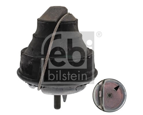 Łożyskowanie silnika FEBI BILSTEIN 09736