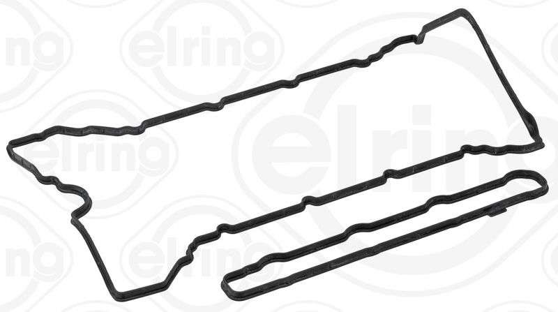 Zestaw uszczelek, pokrywa głowicy cylindra ELRING 498.960